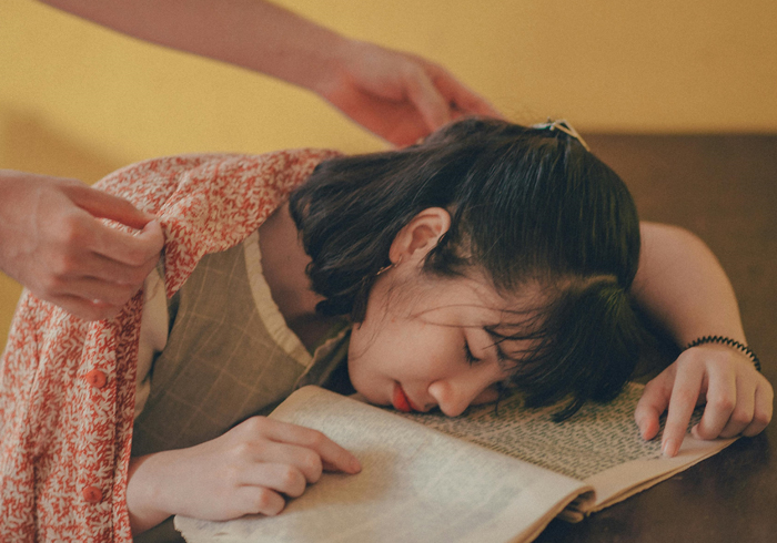 【萊沃醫(yī)療：知識(shí)分享】出現(xiàn)這些情況，說明你該休息了